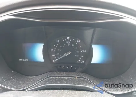 2019 Ford Fusion Hybrid Se z USA, uszkodzony, nr VIN 3FA6P0LU7KR152189